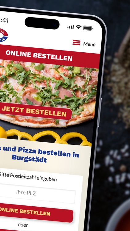 Al Capone Burgstädt