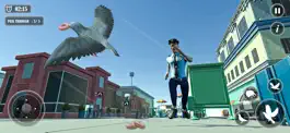 Game screenshot Pigeon Bird Flight Simulator mod apk