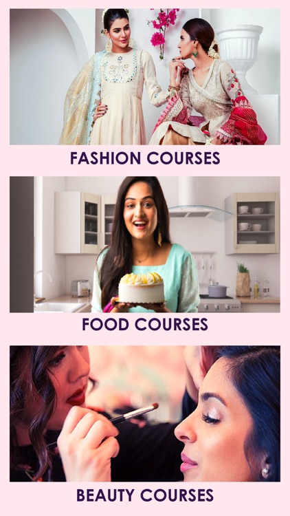 Hunar Online Courses screenshot-4