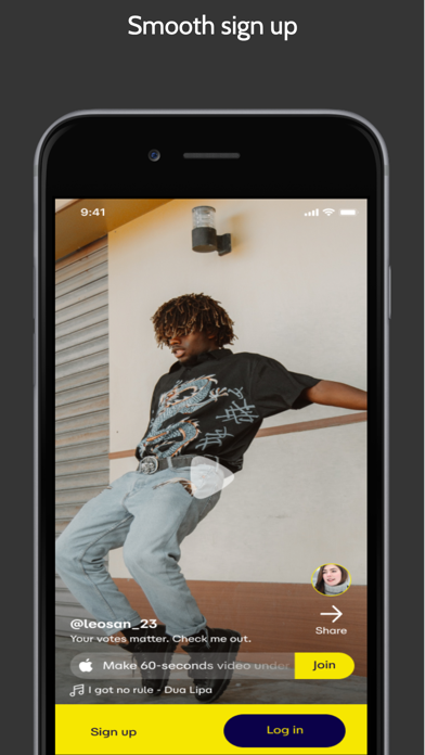Beentos Screenshot