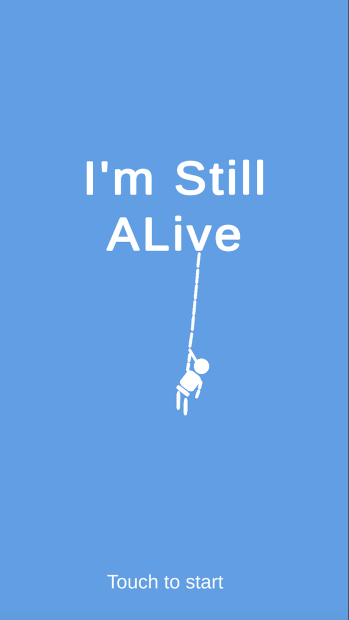 ImStillALive