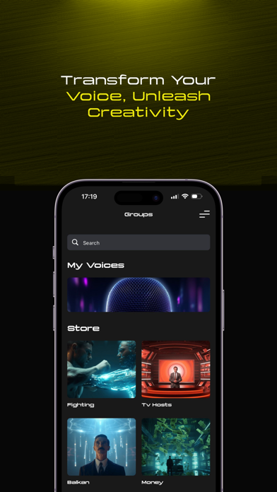 SongQ Screenshot