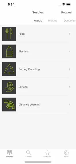 Game screenshot Sesotec mod apk