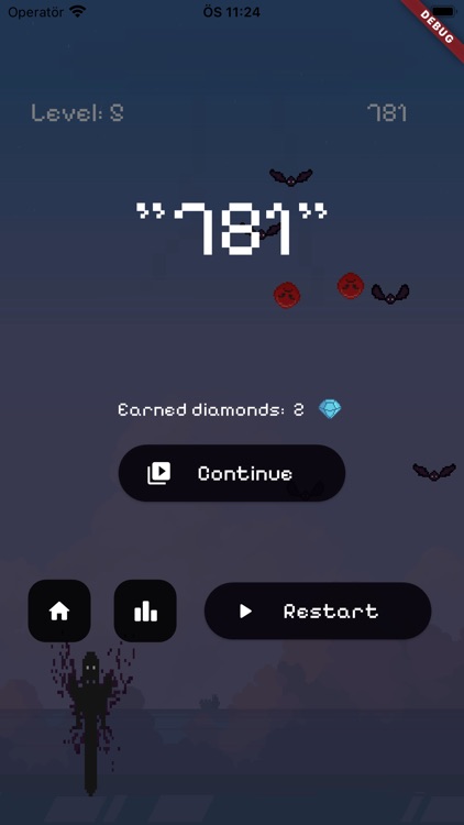 Seraphia screenshot-3