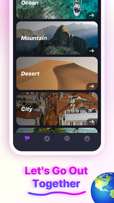 Cam Chat-Live video chat Screenshot