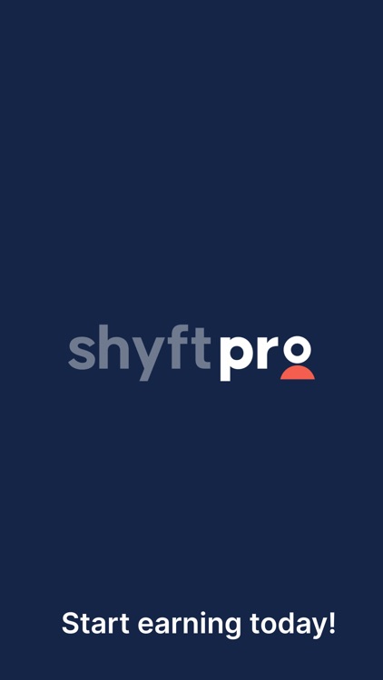 shyftPro