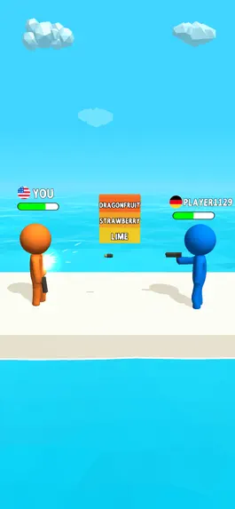 Game screenshot Word Duello! mod apk