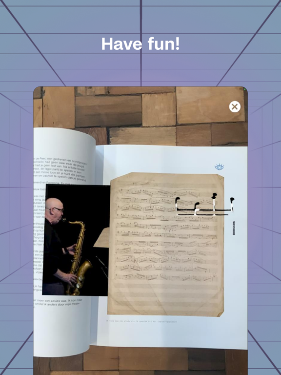 Screenshot #6 pour Effenaar Lab