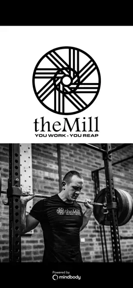 Game screenshot The Mill Gym Australia mod apk
