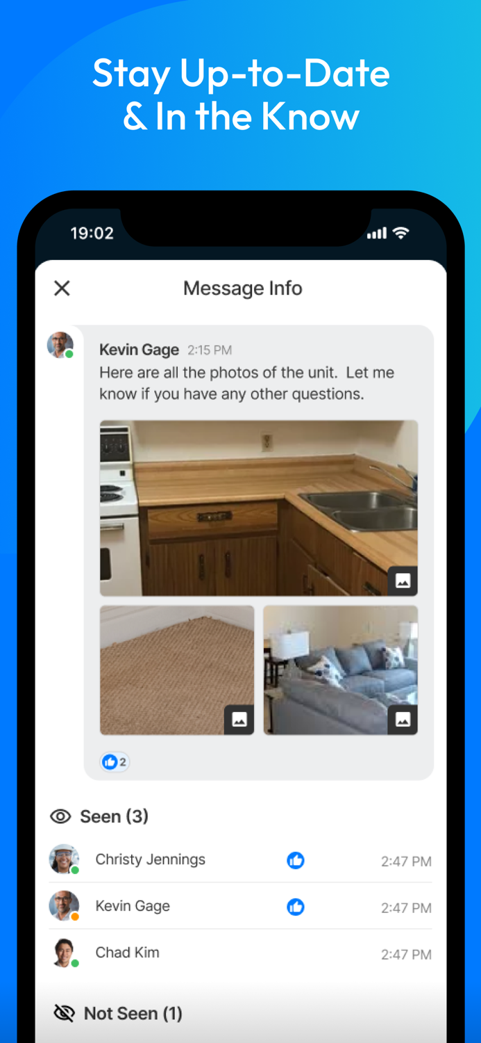 Synco Real-Time Communication