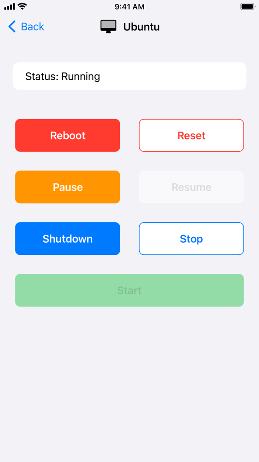 #5. Proxmote (iOS) 由: Bite Size Bytes, Inc.