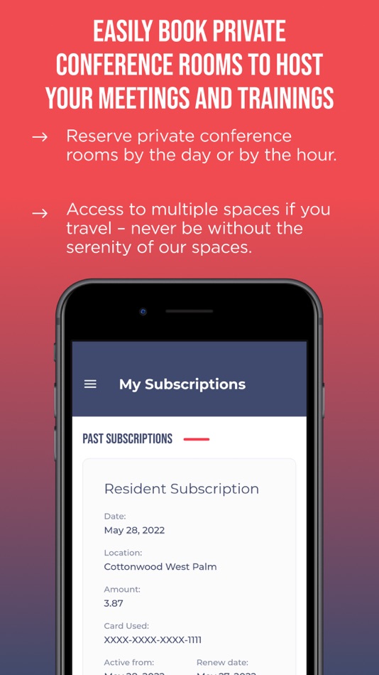 #5. Apt CoWork (iOS) 게시자: APT Cowork, LLC