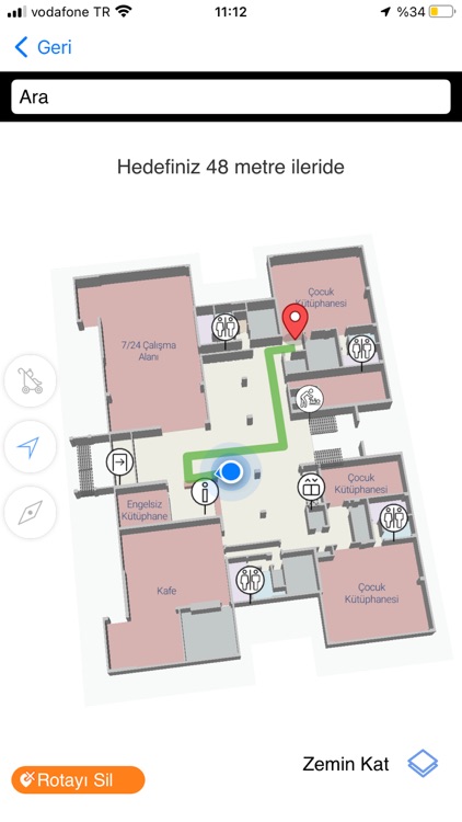 Kitap Yolu screenshot-4