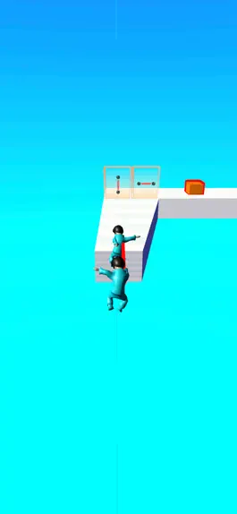 Game screenshot MasterCutters apk