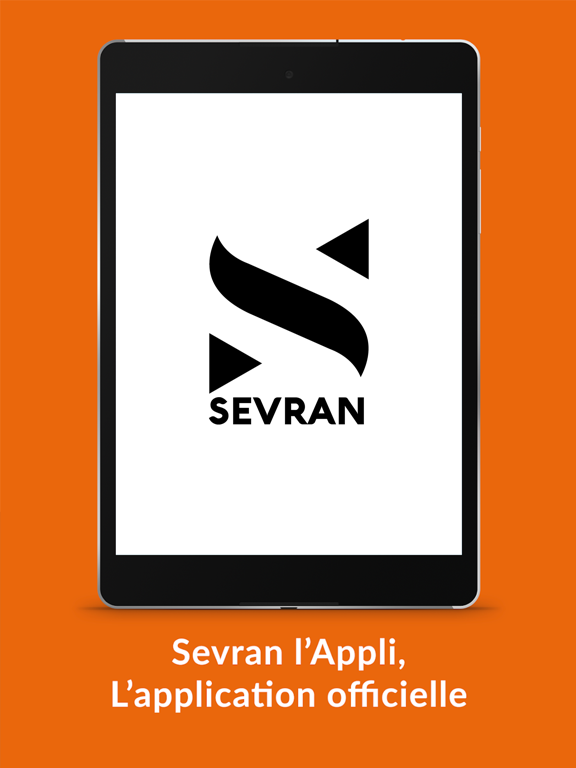 Screenshot #4 pour Sevran l'Appli