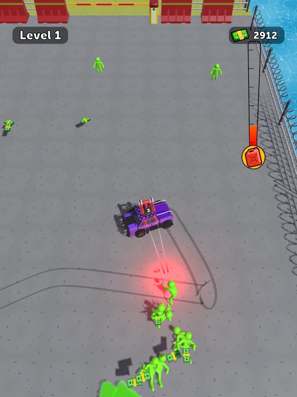 Z Truck screenshot 7