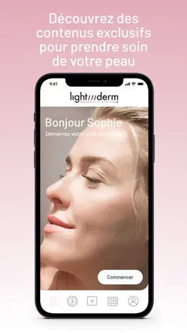 Game screenshot Lightinderm mod apk