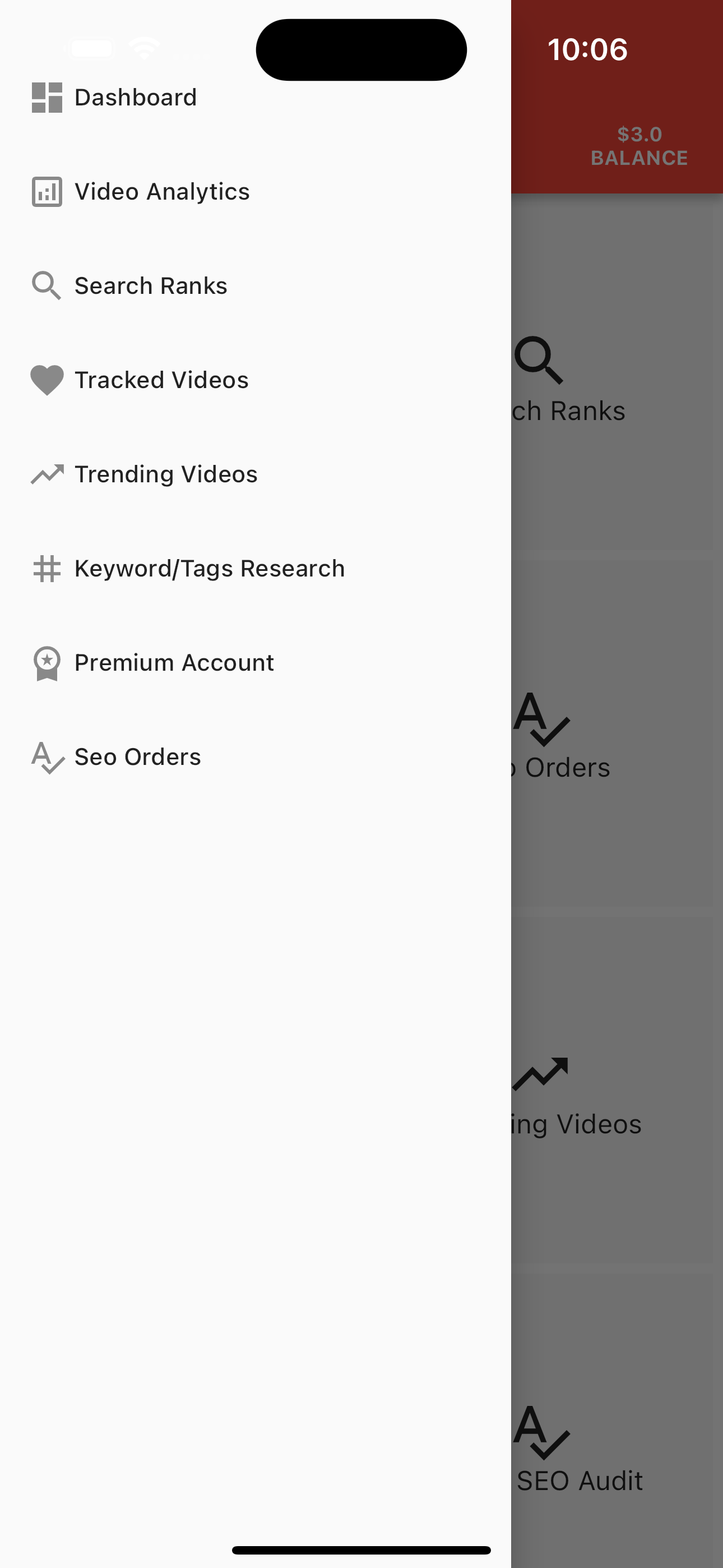 Video SEO, Optimize, Analytics screenshot 7