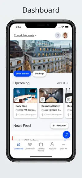 Game screenshot Helio Flexible Offices mod apk