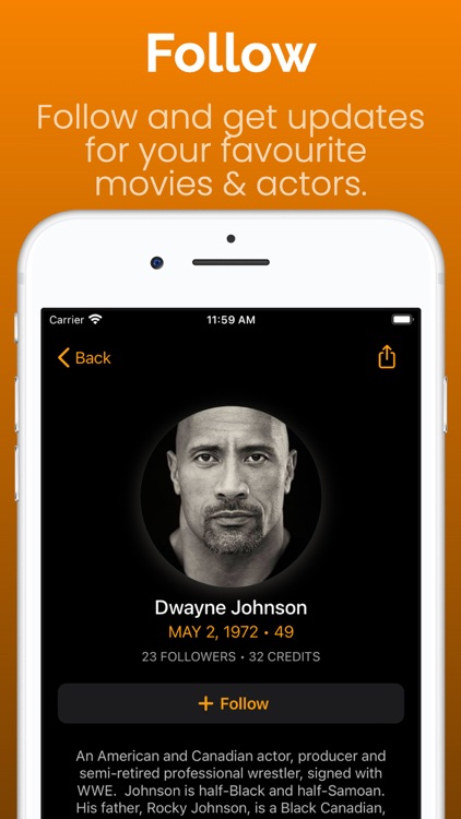 Movies Plus: Where To Watch screenshot-3
