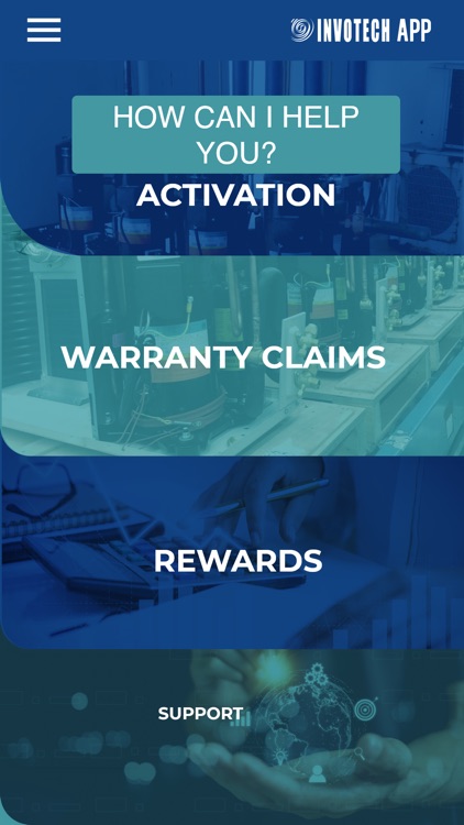 Invotech Mexico App screenshot-3