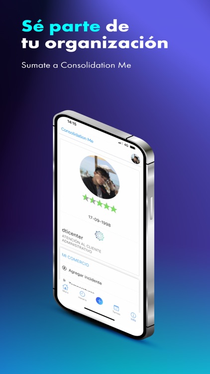 CONSOLIDATION Me screenshot-3