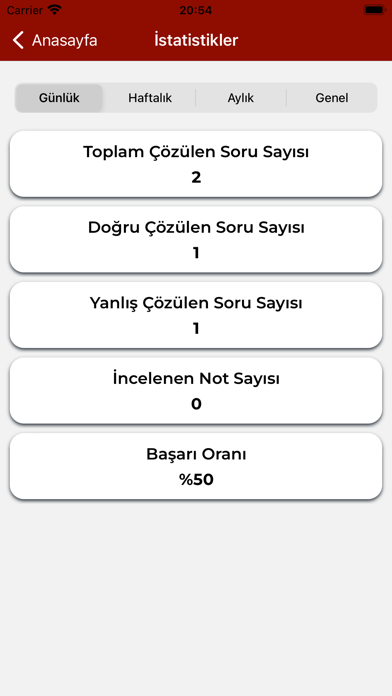 MEB Yurtdışı Öğretmenlik Screenshot