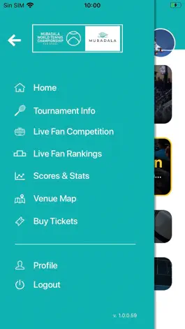 Game screenshot Mubadala WTC mod apk