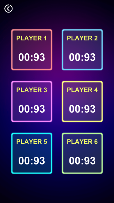 Party Bear: Party Games Screenshot