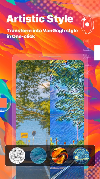 PhotoEffects -AI Art Generator