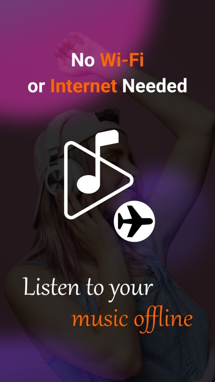 Offline Player - Audio & Video