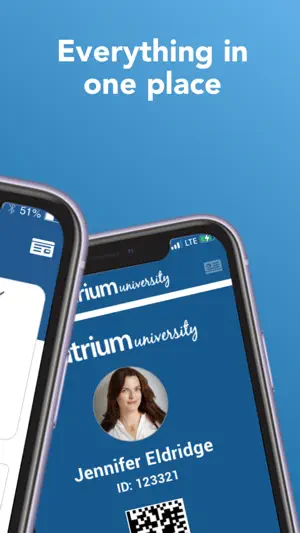 Atrium Campus Connect screenshot 2
