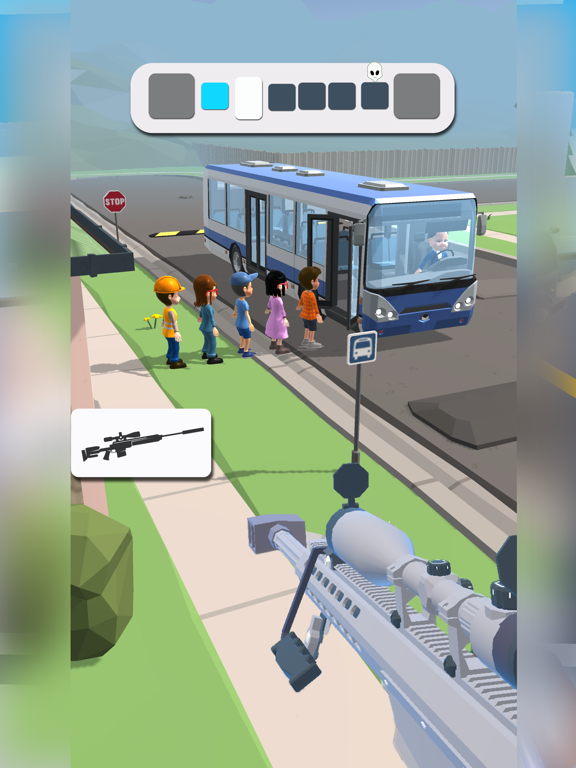 Find the Alien Catcher