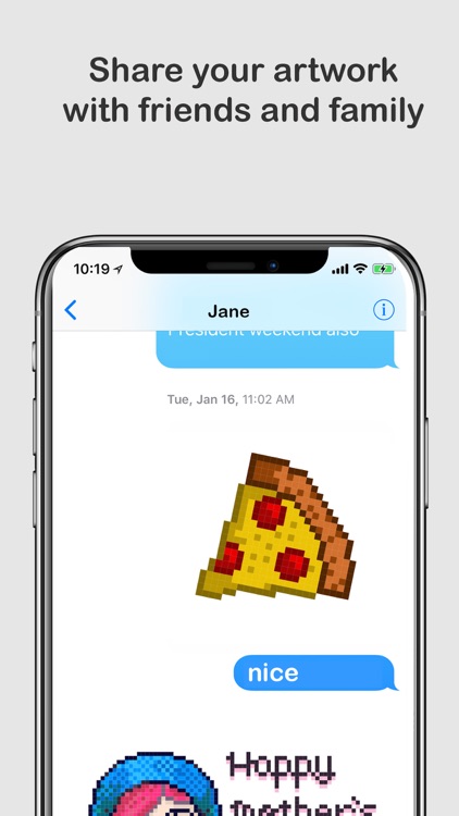 Pixel Color - Color by Number screenshot-5