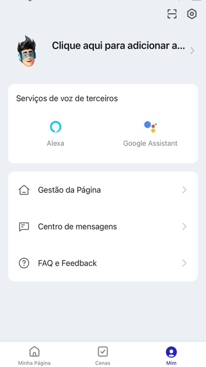 Oops Smart Home screenshot-5