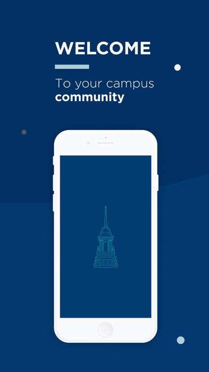 Simmons Campus Connect