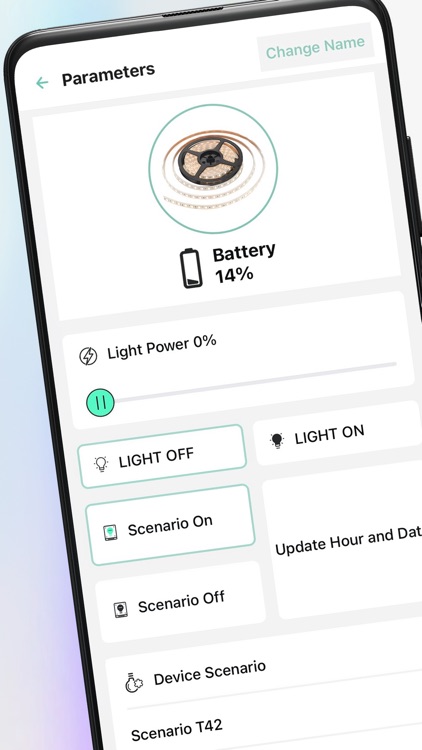 NOWATT LIGHTING screenshot-3