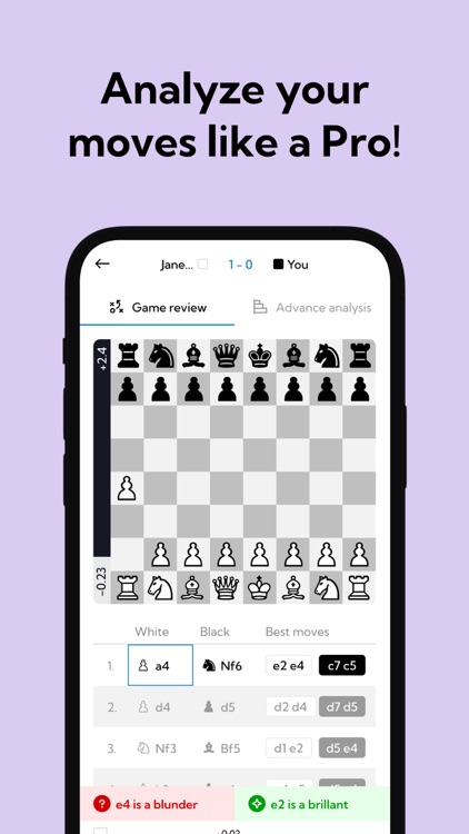 Miko Chess screenshot-4