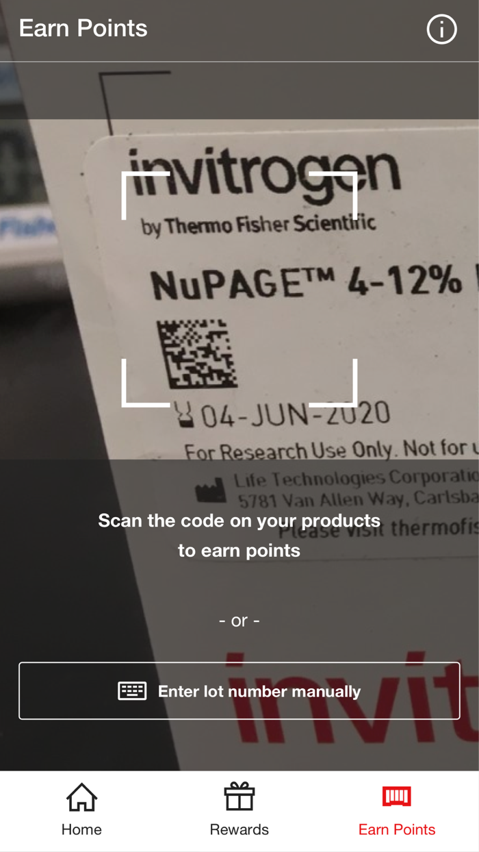 Aspire Member Program