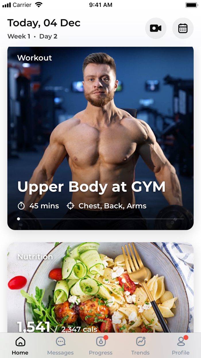 Apex Predator Sports