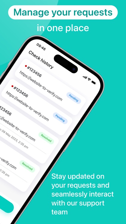 ScamAware screenshot-5