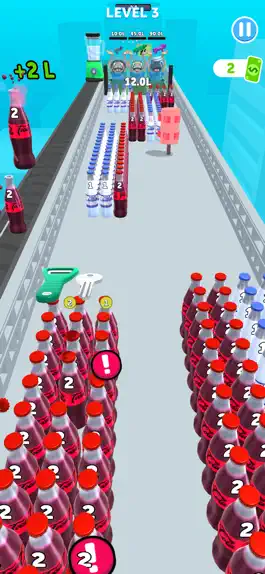 Game screenshot Serve Drinks hack