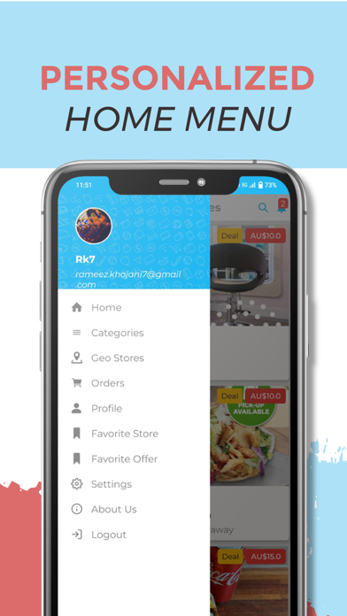 Bunch of Deals Screenshot