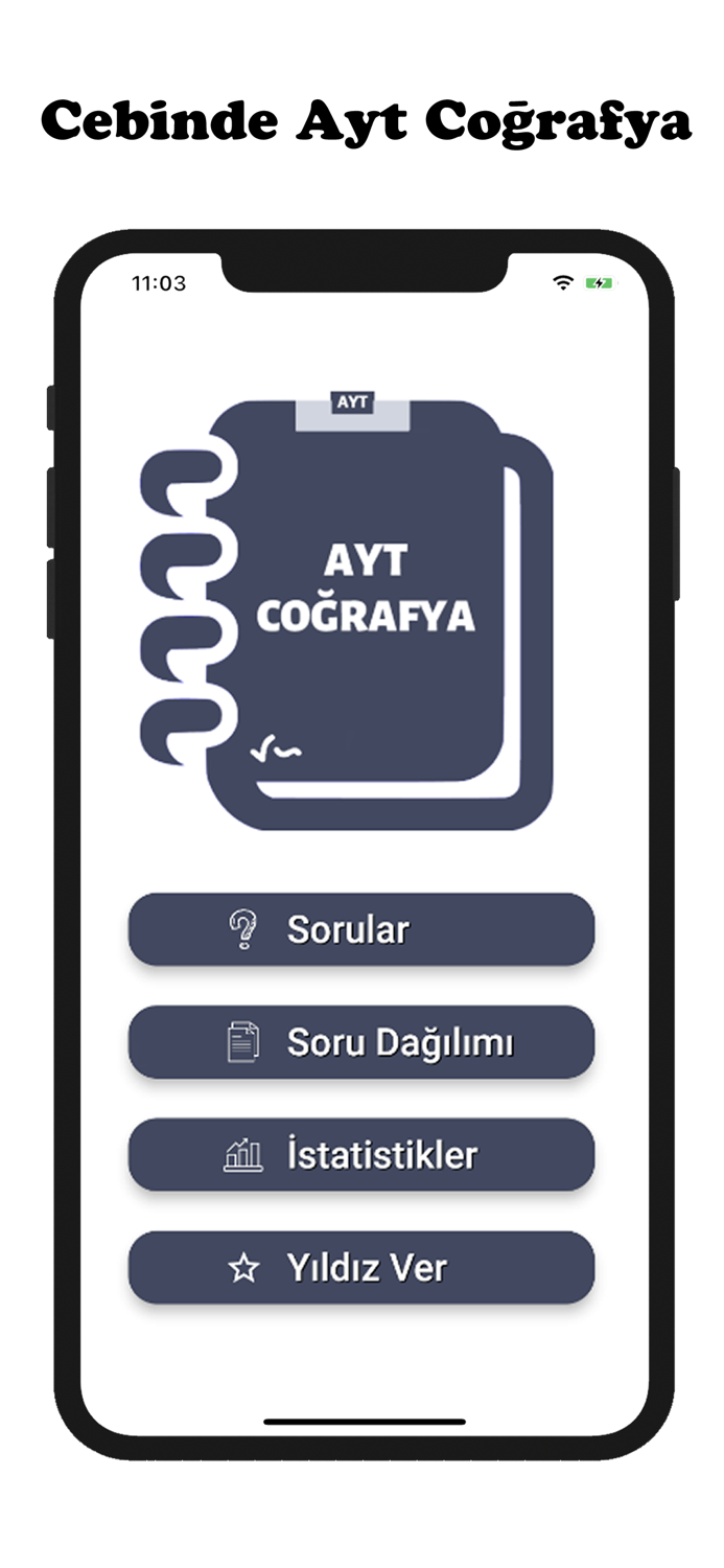 Ayt Coğrafya