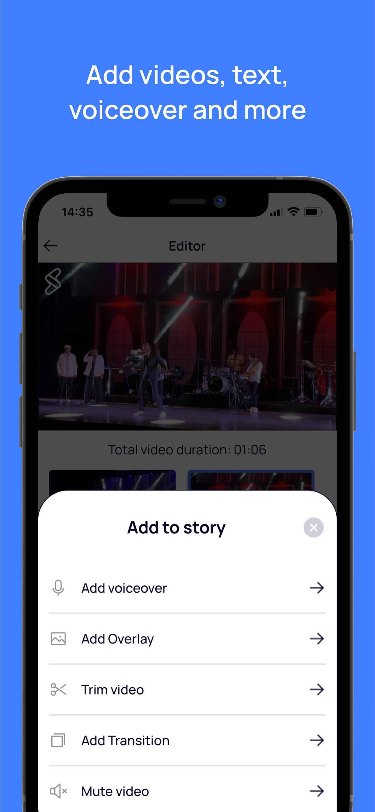 YourStoryz