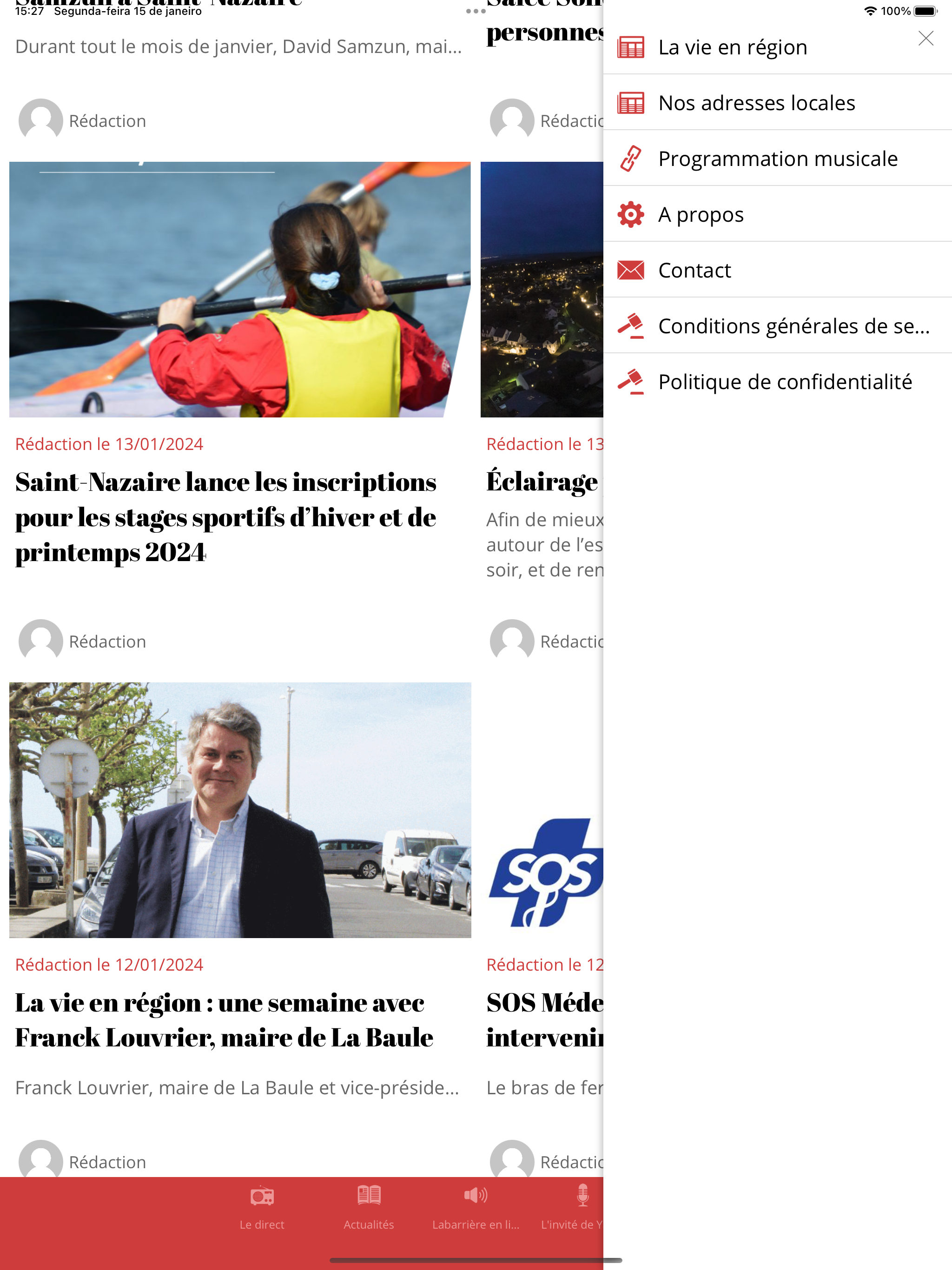 KERNEWS