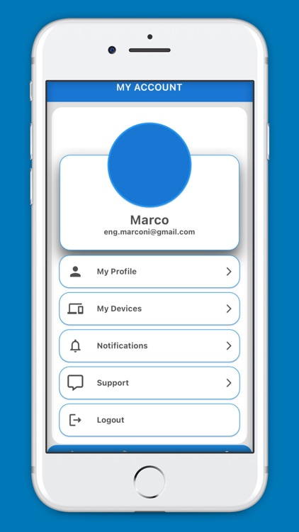 iSoftSys SmartHome Pro screenshot-7