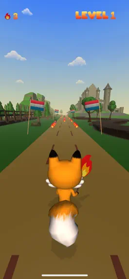 Game screenshot Fakelzuch apk