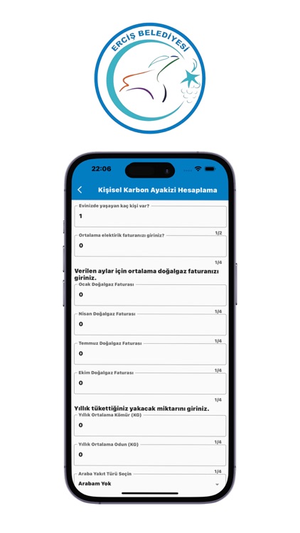 Erciş Sıfır Atık
