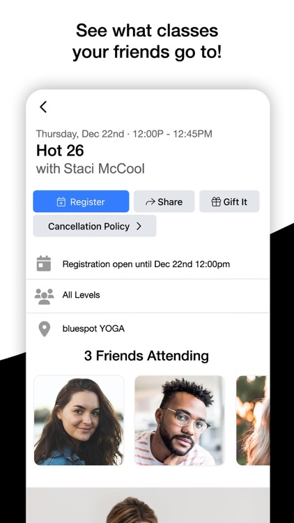 Bluespot Yoga Bexley